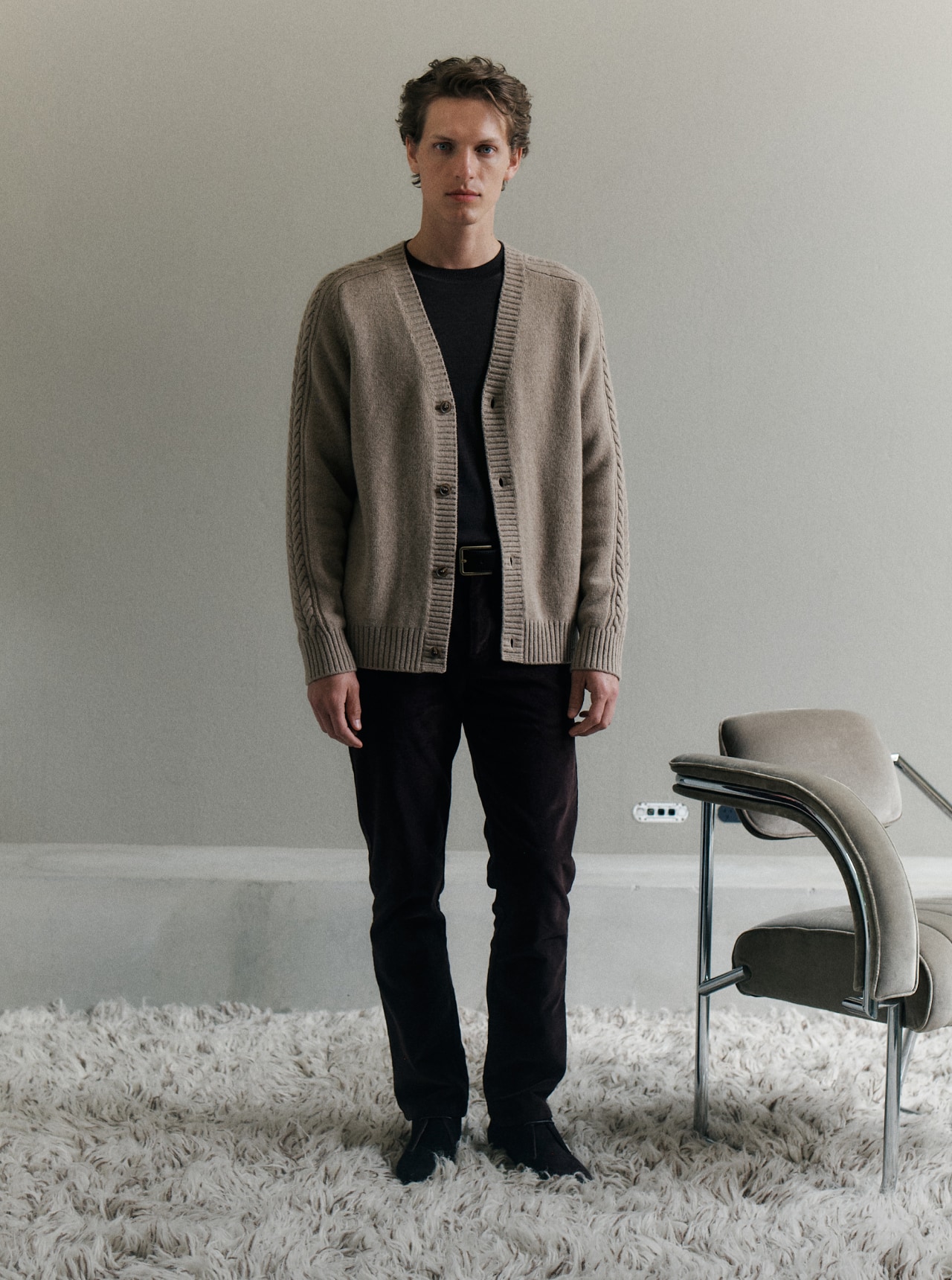Men - Shop New In