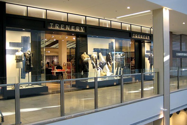Trenery Claremont Qtr   