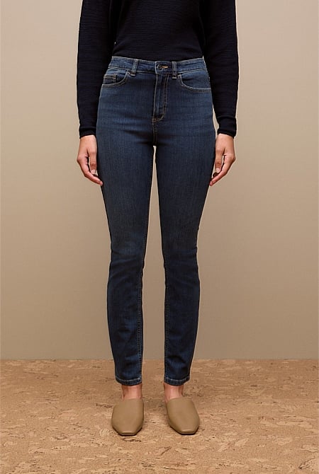 Slim Jean