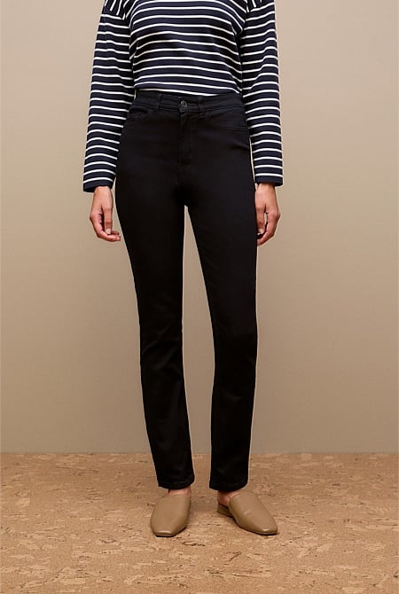 Slim Jean