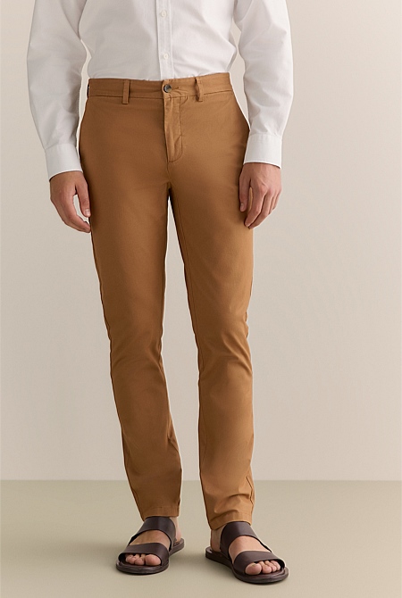 Slim Fit Chino Pant