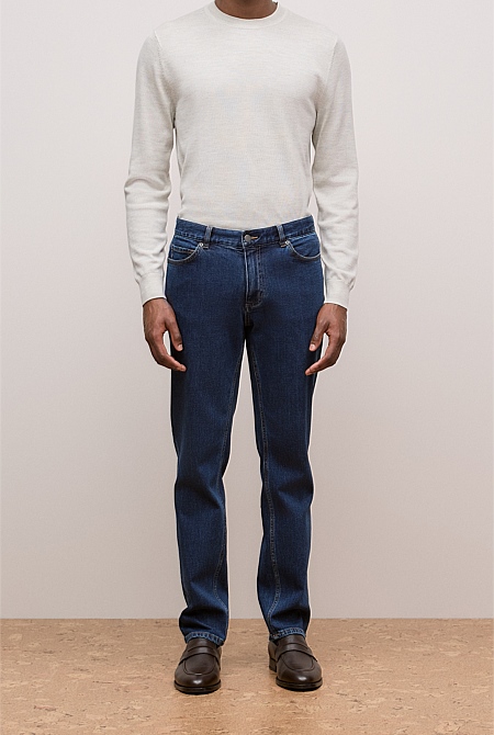 Relaxed Jean