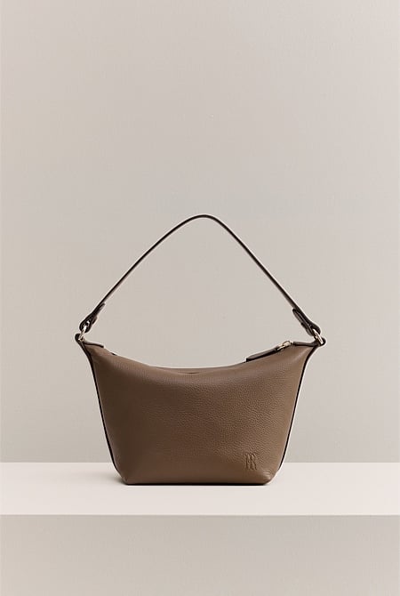 Olive Carnarvon Crossbody Bag WOMEN Handbags Trenery