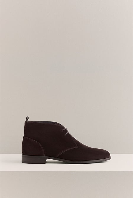 Caldera Desert Boot