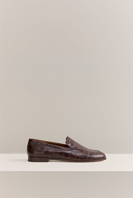 Caela Loafer
