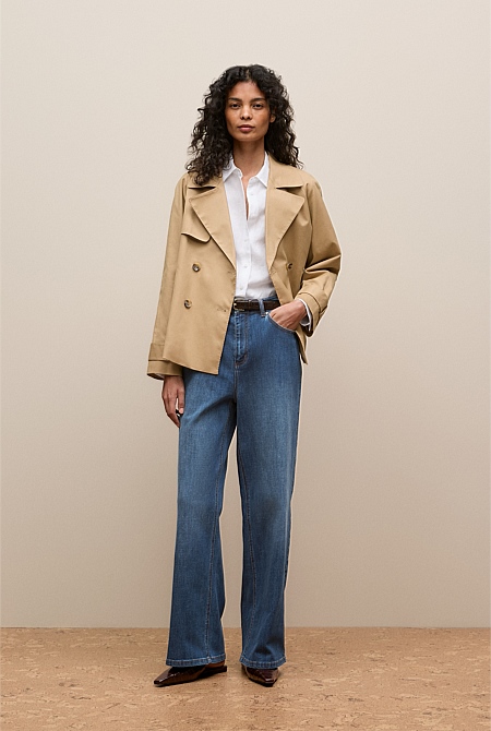 Linen Classic Shirt
