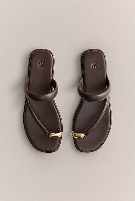 Cora Sandal