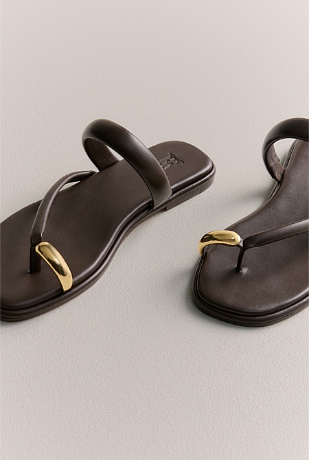 Cora Sandal