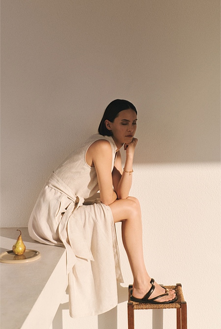 Cora Sandal