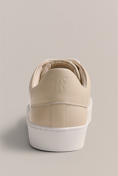 Lyons Leather Sneaker