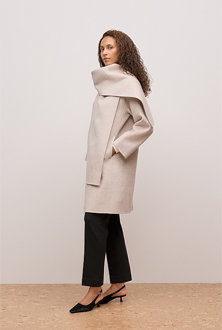 Ponte Tailored Slim Pant