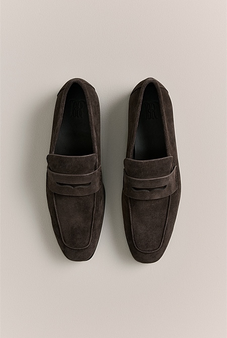 Byron Loafer