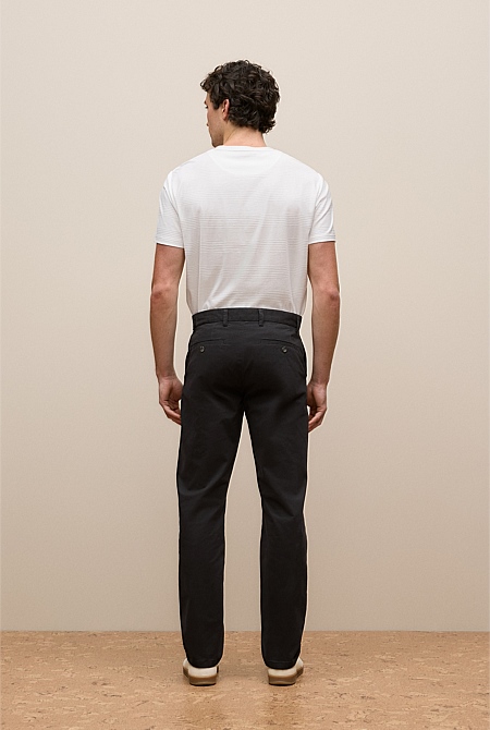 Regular Fit Chino