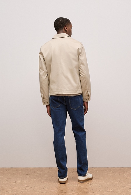 Harrington Jacket