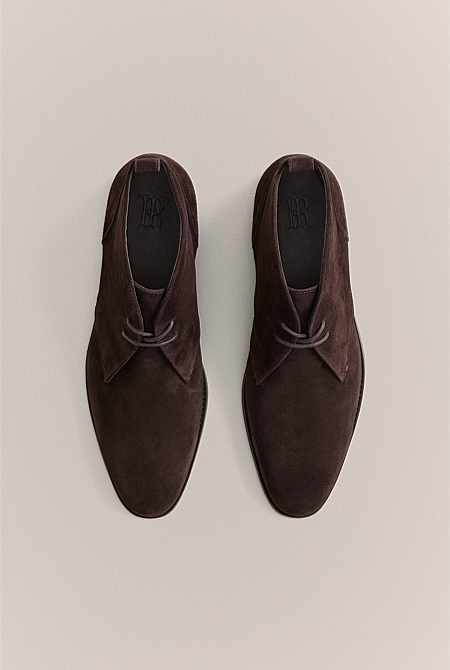Caldera Desert Boot