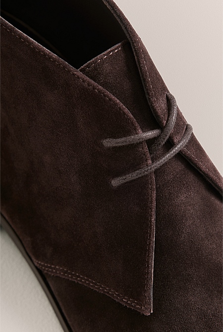 Caldera Desert Boot