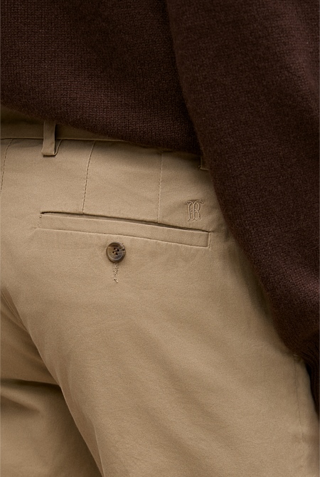 Regular Fit Chino