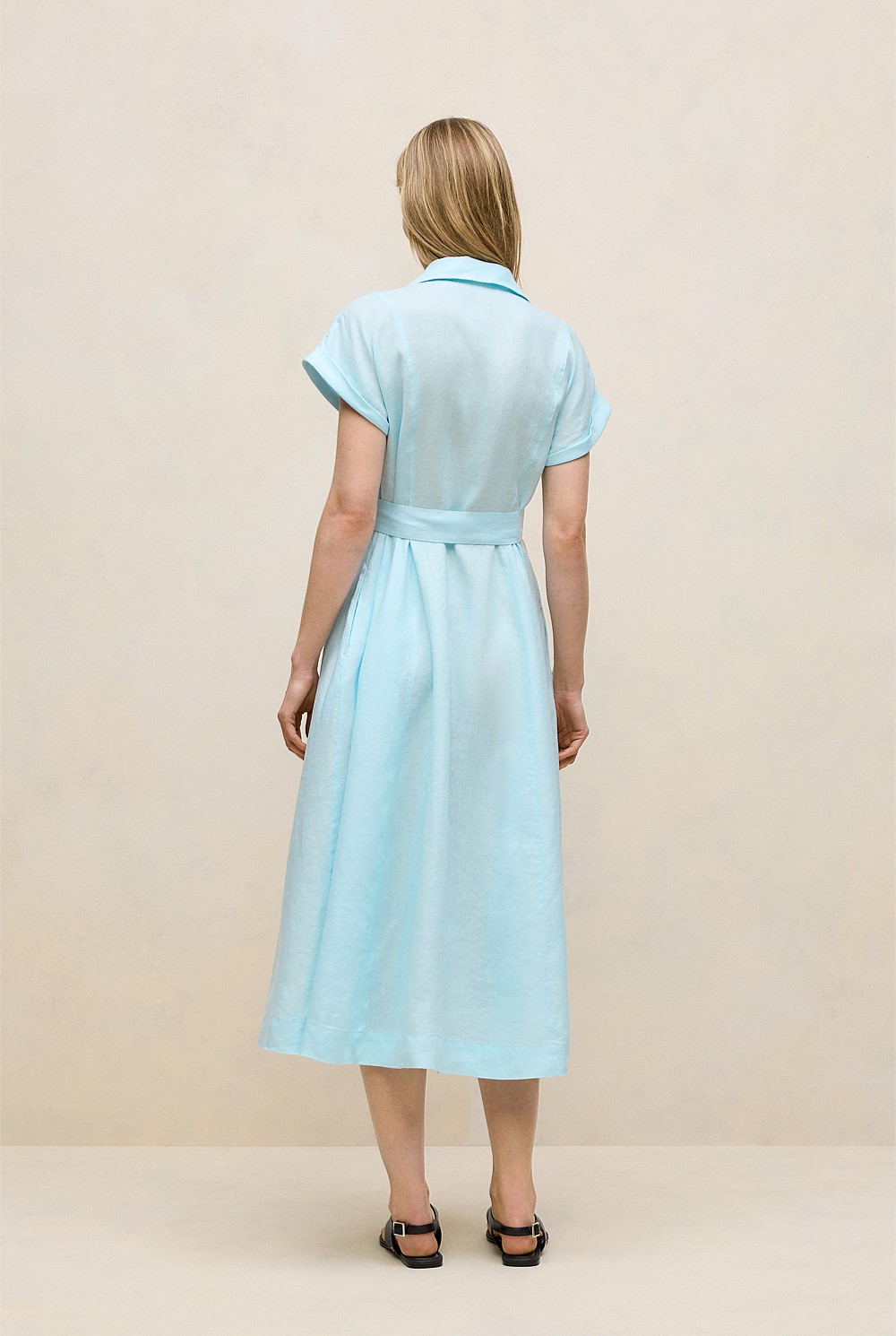 chinese dress ladies Ginnie Shift Dress